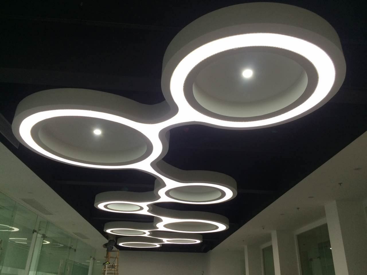 Customised Lighting Image